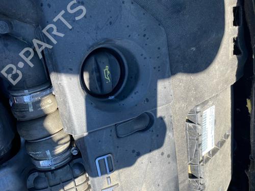 Used Upper protection Upper protection 37035305 37035305