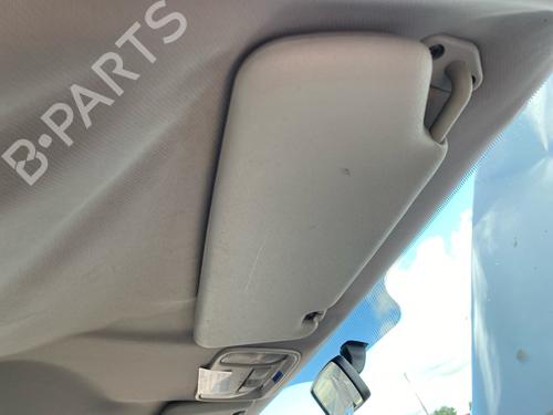 Used Right sun visor Right sun visor 35884297 35884297