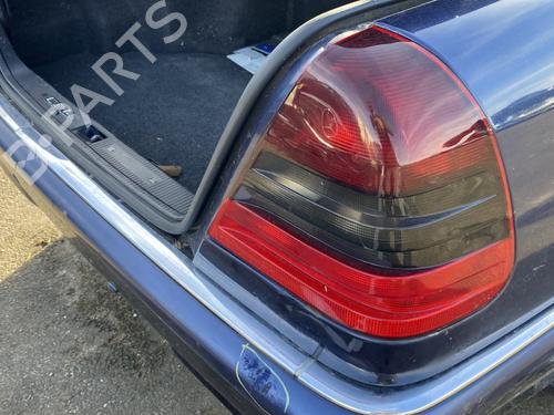 Right taillight MERCEDES-BENZ C-CLASS (W202) C 220 CDI (202.133) | BP30085479C35