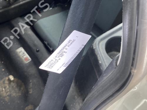 Used Rear left belt tensioner TOYOTA COROLLA Verso (ZER_, ZZE12_, R1_) 2.2 D-4D (AUR10_, AUR10R) (136 hp) 23784524