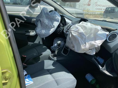 Rear right panel FORD FIESTA VI (CB1, CCN) | BP22112231C61 - Image 6