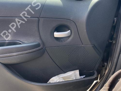Front left panel CITROËN C3 I (FC_, FN_) | BP37683606C58 - Image 3