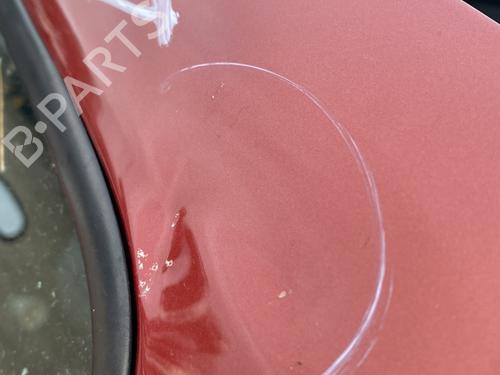 Porta trás esquerda RENAULT CLIO II (BB_, CB_) 1.5 dCi (B/CB07) | BP30948007C4