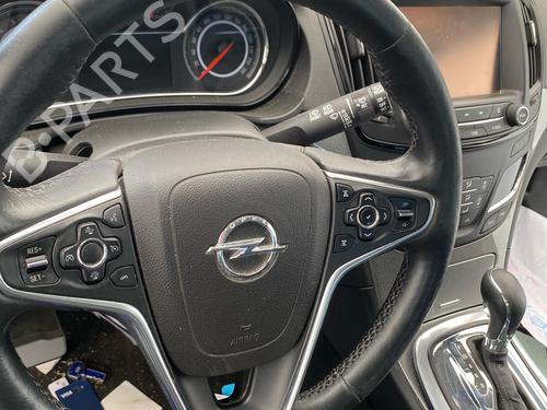 Used Steering wheel Steering wheel 37078475 37078475