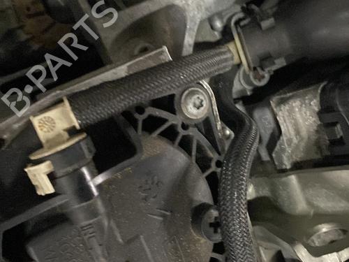 Support PEUGEOT 508 I (8D_) 2.0 HDi | BP29829360C155