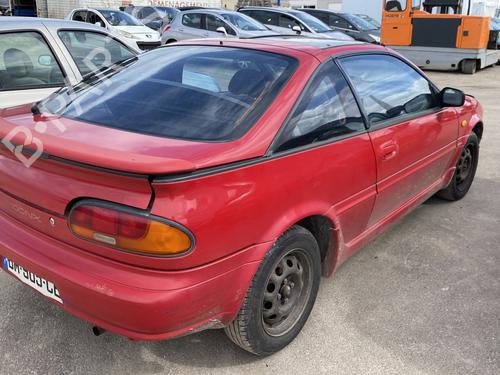 Front right panel NISSAN 100NX (B13) 1.6 SR | BP28570494C59 - Image 14