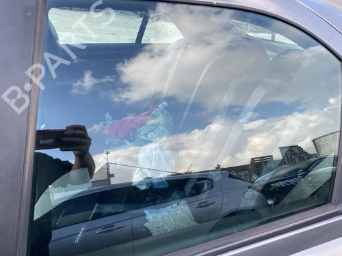 Rear left door window PEUGEOT 406 (8B) 1.8 16V | BP29269901C20 