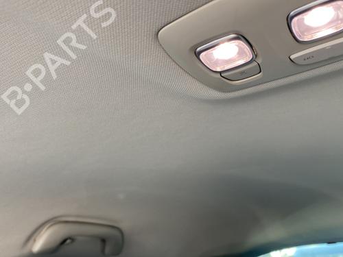 Techo interior Techo interior RENAULT MEGANE IV Hatchback (B9A/M/N_) 1.2 TCe 130 (B9MR) (130 hp) 33553216 33553216