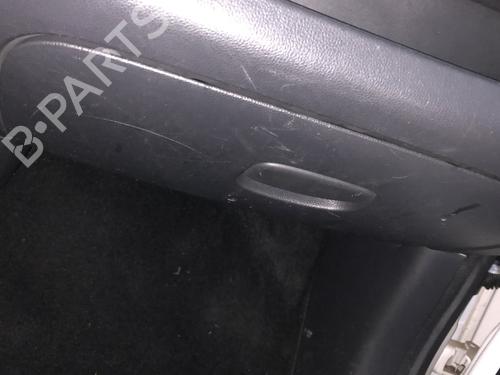 Used Glove box RENAULT CLIO IV (BH_) 1.5 dCi 75 (75 hp) 21671661
