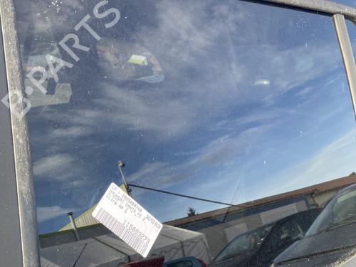 Rear left door window HYUNDAI SANTA FÉ II (CM) 2.2 CRDi GLS 4x4 | BP30133179C20