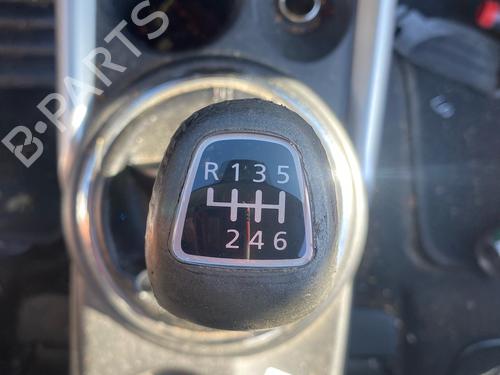 Shift knob CITROËN C4 AIRCROSS 1.6 HDi 115 AWC | BP39702889I34 - Image 3