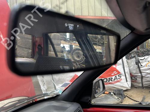 Used Rear mirror PEUGEOT 106 I (1A, 1C) 1.1 (60 hp) 19910907