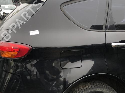Bagstkærm Højre SUBARU TRIBECA (B9) 3.0 (WXE) (245 hp) 22126983