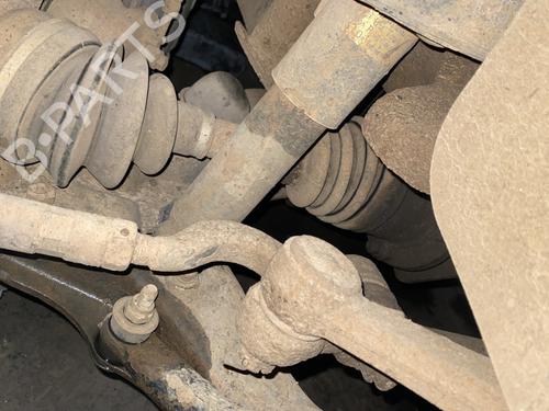 Right front driveshaft HYUNDAI GALLOPER II (JK-01) 2.5 TD intercooler | BP21797964M39 