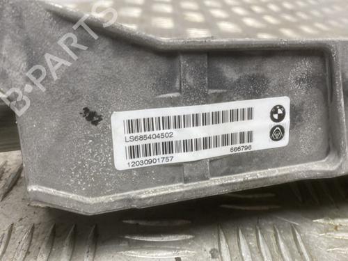 Used Steering column Steering column BMW 3 (F30, F80) [2011-2018] 23504167 23504167