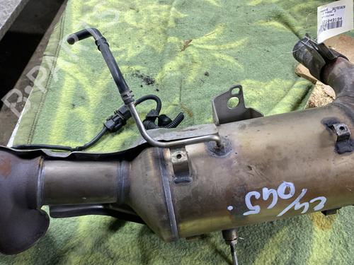 Particulate filter OPEL CORSA D (S07) 1.3 CDTI (L08, L68) | BP32271351M81