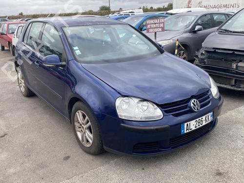 Højre baglygte bagklap VW GOLF V (1K1) 1.9 TDI | BP22113623C80 