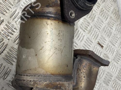 Used Catalyst Catalyst RENAULT CLIO III (BR0/1, CR0/1) 1.5 dCi (C/BR0G, C/BR1G) (68 hp) 32990728 32990728