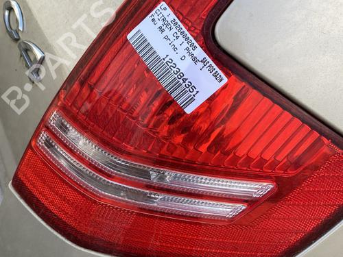 right-taillight-citroen-c4-i-lc_-2004-2005-2006-2007-2008-2009-2010-2011-2012-2013-2014-32861430 main image