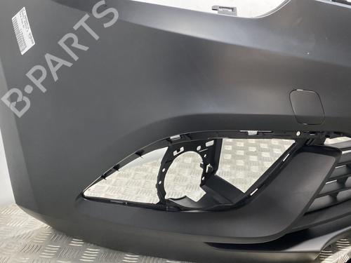 Front bumper RENAULT SCÉNIC IV (J9_) 1.7 Blue dCi 120 (J9A7, J9A8) | BP30170239C7