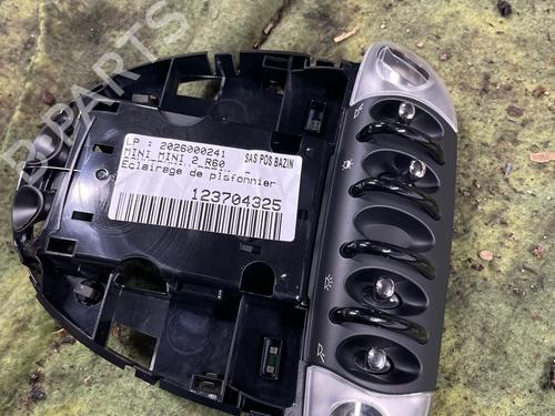 Interior roof light MINI MINI COUNTRYMAN (R60) Cooper D | BP37749462I8 - Image 4