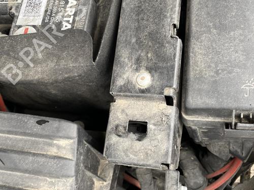 Used Engine control unit (ECU) AUDI A3 Sportback (8VA, 8VF) 1.6 TDI (105 hp) 23785877