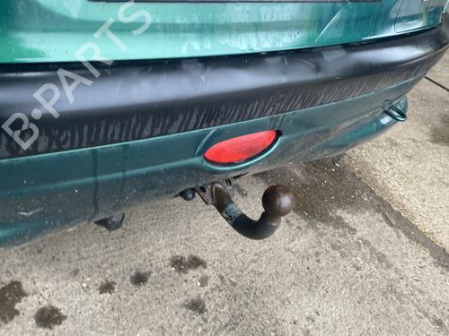 Kule for tilhengerfeste/Mekanisme PEUGEOT 206 Hatchback (2A/C) 2.0 HDI 90 (90 hp) 30851850