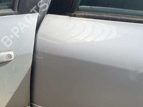 Left rear door PEUGEOT 307 (3A/C) 1.6 HDi 110 | BP22123460C4 