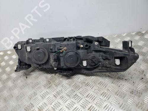 Left headlight RENAULT LAGUNA II (BG0/1_)  | BP19913455C28 