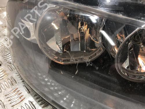 Right headlight AUDI A3 (8P1) 2.0 TDI 16V | BP28366859C29 - Image 3