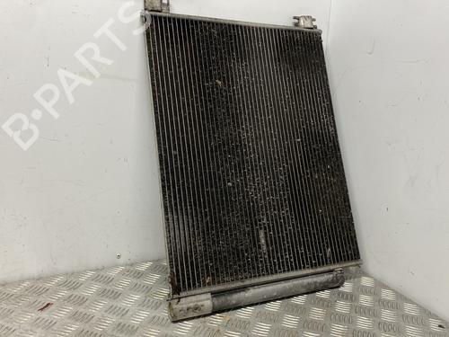 Used AC radiator AC radiator RENAULT MEGANE IV Hatchback (B9A/M/N_) 1.2 TCe 130 (B9MR) (130 hp) 31655124 31655124