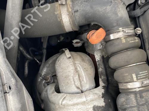 Used Particulate filter PEUGEOT 308 II (LB_, LP_, LW_, LH_, L3_) 1.6 BlueHDi 120 (120 hp) 32002832