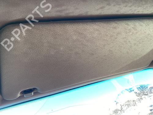 Right sun visor BMW X3 (E83) xDrive 30 d | BP23785052I2 - Image 5
