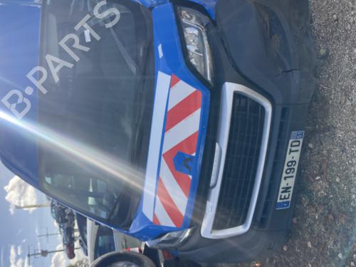 Used Hood PEUGEOT BOXER Van 2.0 BlueHDi 160 (163 hp) 22113825