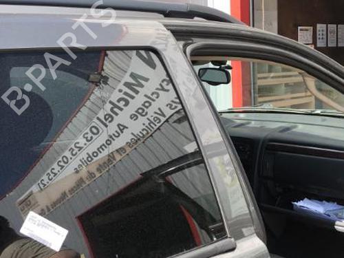 Used Right rear door JEEP GRAND CHEROKEE II (WJ, WG) 2.7 CRD 4x4 (163 hp) 22121045