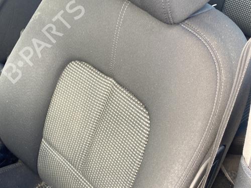 Used Left front seat PEUGEOT 407 (6D_) 2.0 HDi 135 (6DRHRH, 6DRHRE, 6DRHRG, 6DRHRJ) (136 hp) 29614705