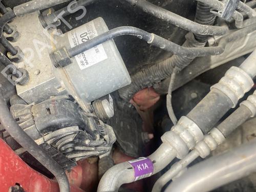 Used ABS pump ABS pump KIA RIO IV (YB, SC, FB) 1.0 T-GDI 100 (101 hp) 26933882 26933882