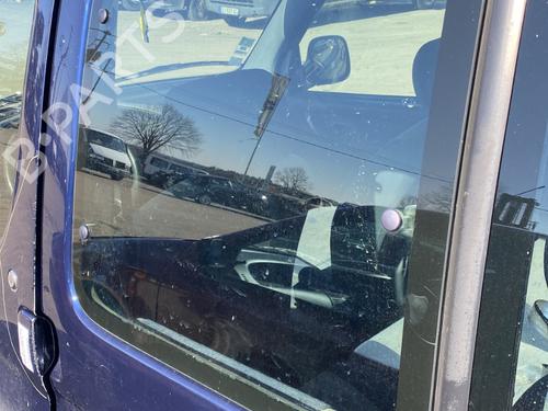 Used Rear left door window CITROËN BERLINGO / BERLINGO FIRST MPV (MF_, GJK_, GFK_) 1.9 D (MFDJY) (68 hp) 24400392