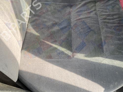 Used Rear seat Rear seat CITROËN ZX (N2) 1.4 i (75 hp) 25824331 25824331