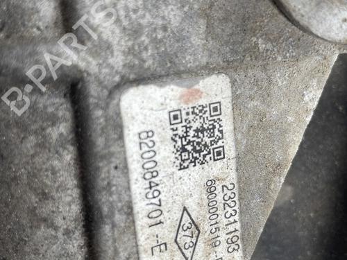 Steering rack DACIA SANDERO 1.2 16V | BP26028005M22 