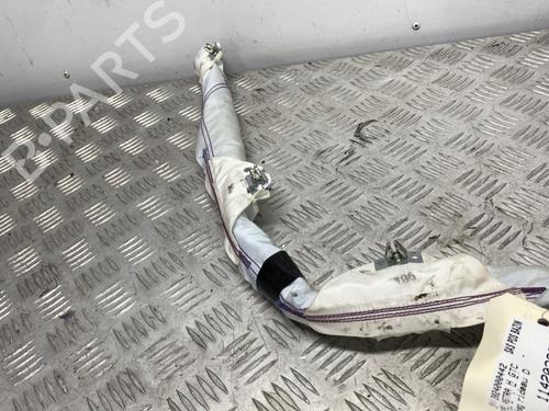 Right curtain airbag OPEL ASTRA H GTC (A04) 1.7 CDTI (L08) | BP29748614C12 