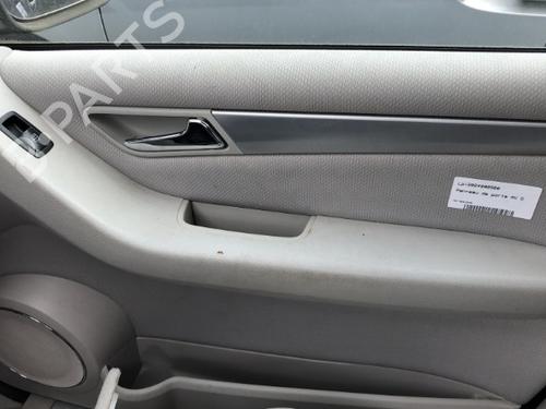 Front right panel MERCEDES-BENZ B-CLASS Sports Tourer (W245) B 180 CDI (245.207) | BP22126525C59 