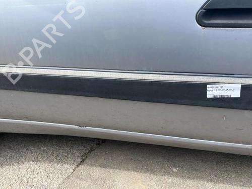 Used Door moulding trim CITROËN XANTIA (X1_, X2_) 2.0 HDI 90 (90 hp) 22121968