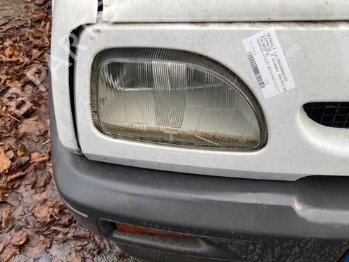Used Right headlight RENAULT RAPID Box Body/MPV (F40_, G40_) Electric (29 hp) 22114803