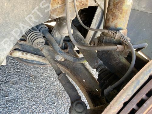 Right front driveshaft VW GOLF PLUS V (5M1, 521) 2.0 FSI | BP34185176M39 - Image 3