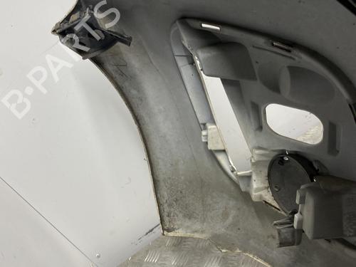 Front bumper CITROËN C1 (PM_, PN_) 1.0 | BP29013081C7 