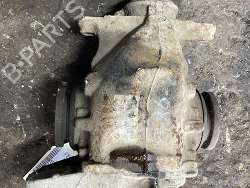 Rear differential BMW 1 (E81) 116 d | BP21835540M24 