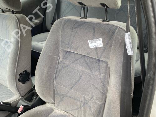 Used Left front seat Left front seat 36337169 36337169