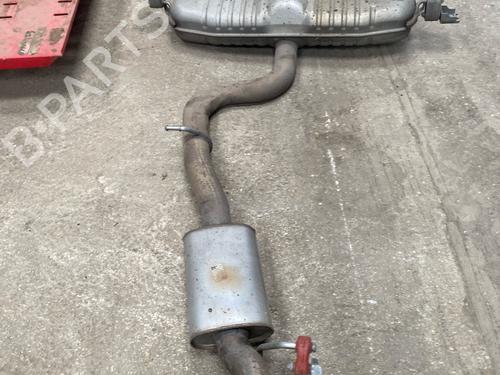 Exhaust system AUDI TT (FV3, FVP) 45 TFSI quattro | BP34568618M121 - Image 3