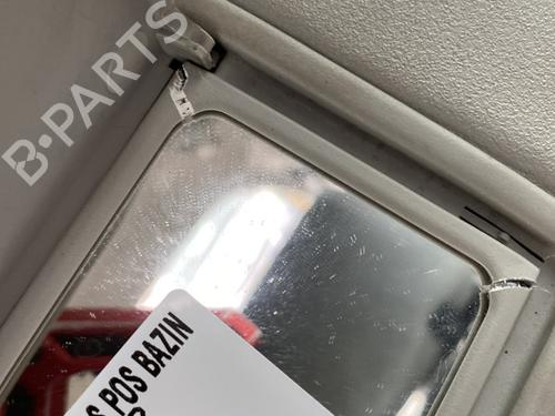 Right sun visor CITROËN XSARA Coupe (N0) 2.0 HDI 90 | BP32370199I2 